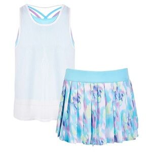 New ID IDEOLOGY Outfit